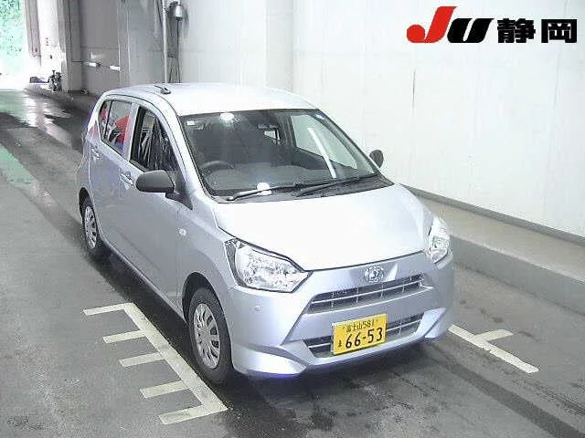 Daihatsu Mira e:S LA350S 2026